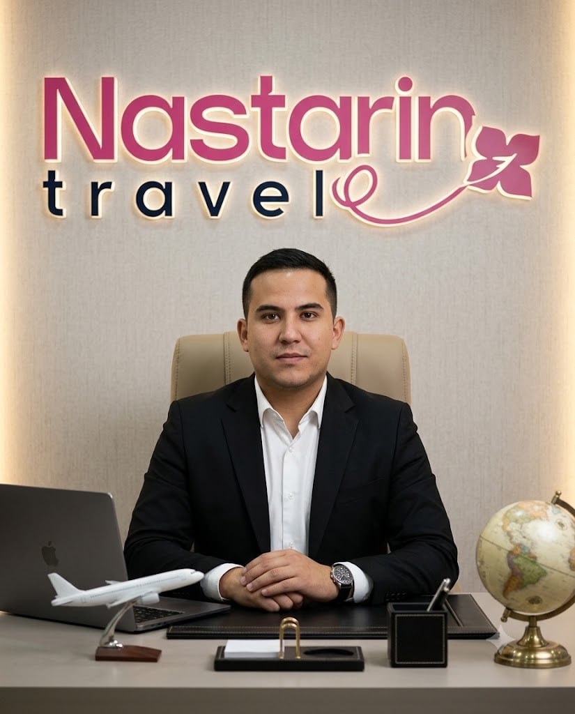 Nastarin Travel direktori